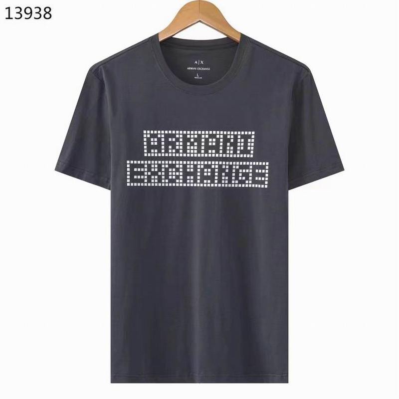 Armani Men's T-shirts 164